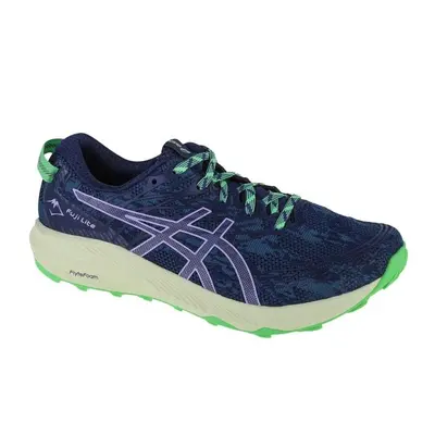 Buty Asics Fuji Lite 3 1012B294-400 niebieskie