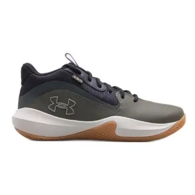 Buty Under Armour 3028512-300 zielone