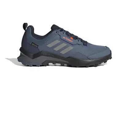 Buty adidas Terrex AX4 Gtx HP7397 niebieskie