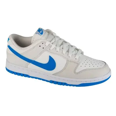 Buty Nike Dunk Low Retro DV0831-108 białe