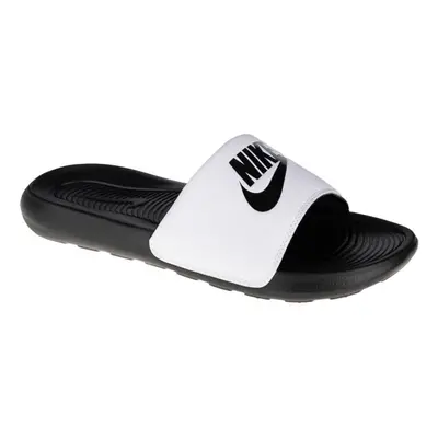 Klapki Nike Victori One Shower Slide CN9675-005 białe