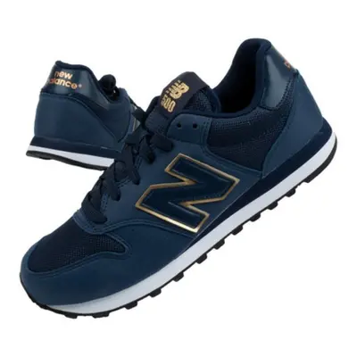 Buty New Balance GW500NGN niebieskie