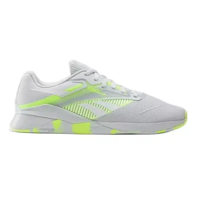 Buty Treningowe Reebok Nano X4 białe