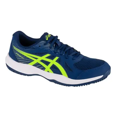 Buty do siatkówki Asics Upcourt 6 1071A104-400 niebieskie