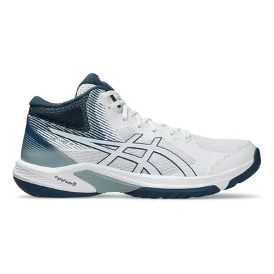 Buty do siatkówki Asics Beyond Ff Mt M 1071A095103 białe