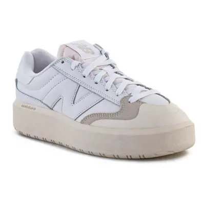 Buty New Balance W CT302OB białe