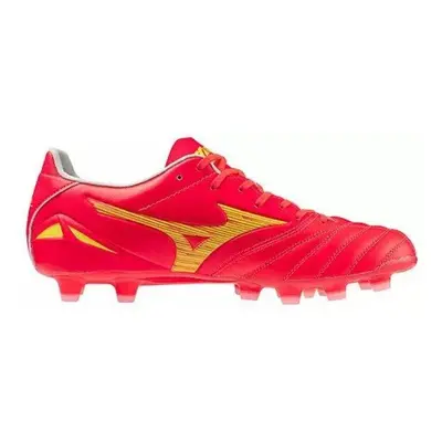 Buty Mizuno Morelia Neo Iv Beta Md P1GA234264 czerwone