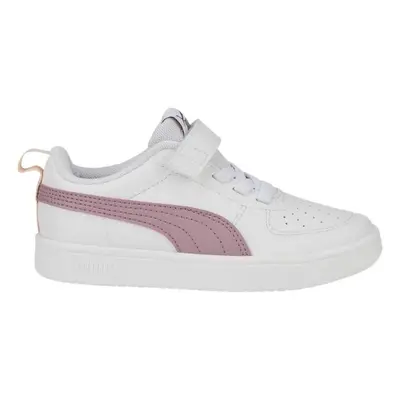 Buty Puma Rickie Ac Ps 08 białe