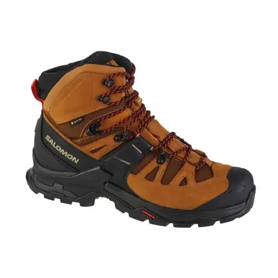 Buty Salomon Quest Gtx brązowe