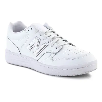 Buty New Balance W BB480L3W białe