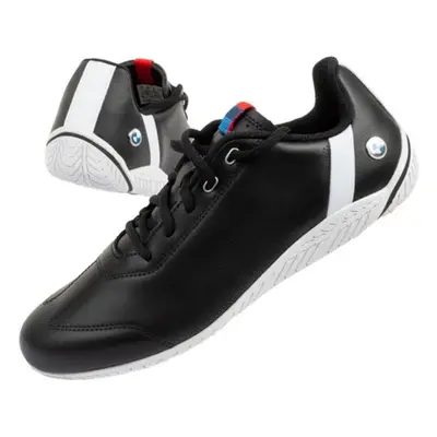 Buty Puma Bmw Mms Rdg 01 czarne