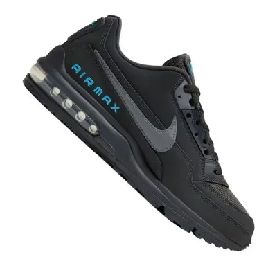 Buty Nike Air Max Ltd CT2275-002 szare