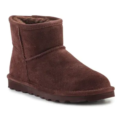 Śniegowce BearPaw Alyssa 2130W-129 brązowe