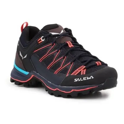 Buty Salewa Ws Mtn Trainer Lite czarne