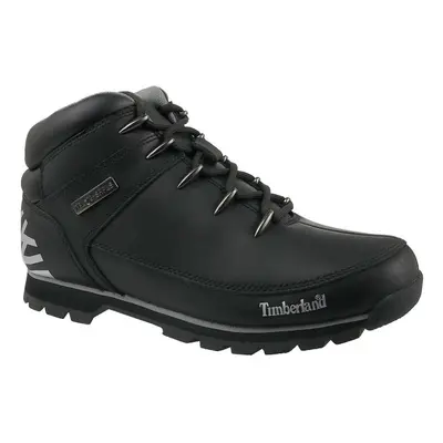 Buty Timberland Euro Sprint Hiker A17JR czarne