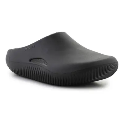 Klapki Crocs Mellow Recovery Clog U czarne