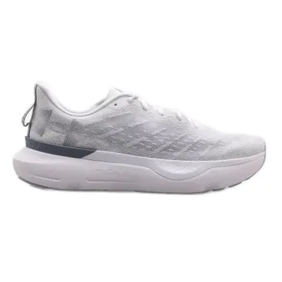 Under Armour Buty Under Ua Infinite Cool Down Armour 3027187-302 szare