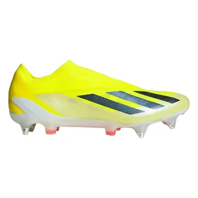 Buty piłkarskie adidas X Crazyfast Elite Ll Sg IF0662 żółte