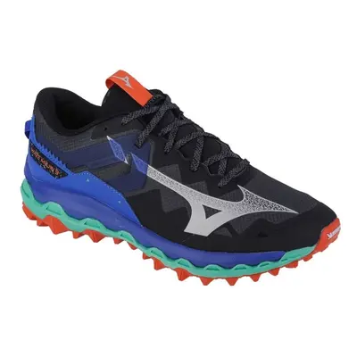 Buty Mizuno Wave Mujin M J1GJ227053 czarne