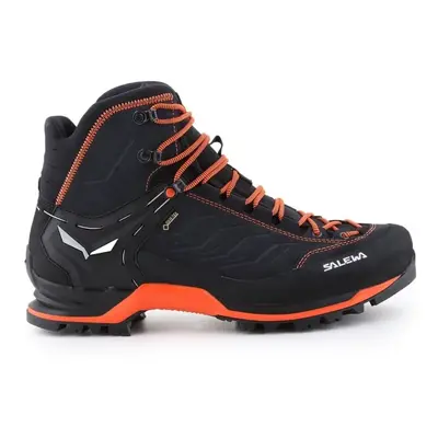 Buty trekkingowe Salewa Mtn Trainer Gtx 63458-0985 wielokolorowe