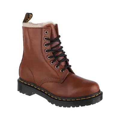 Buty Dr. Martens Serena Tan DM27782225 brązowe