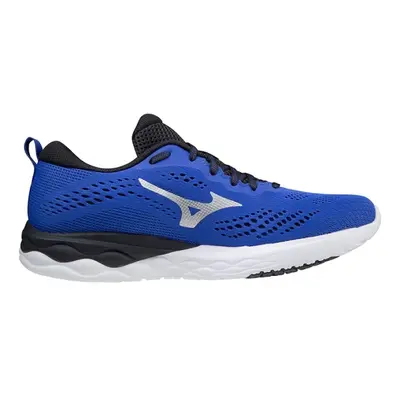 Buty Mizuno Wave Revolt J1GC218104 niebieskie