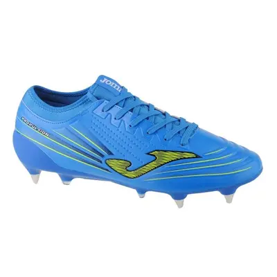 Buty piłkarskie Joma Propulsion Cup Sg PCUS2104SG niebieskie