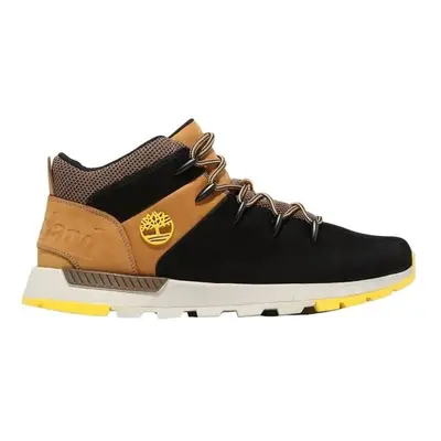 Buty Timberland Sprint Trekker Mid TBOA5YHK0151 czarne