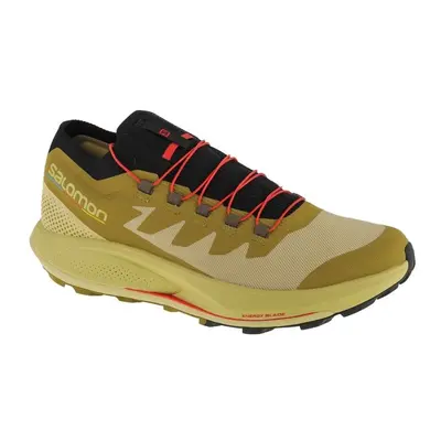 Buty Salomon Pulsar Trail-Pro 415936 zielone