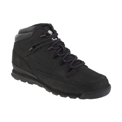 Buty Timberland Euro Rock Wr Basic 0A2AD1 czarne