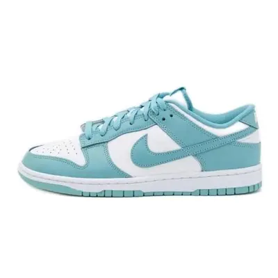 Buty Nike Dunk Low Retro DV0833-106 białe