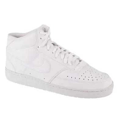 Buty Nike Court Vision Mid DN3577-100 białe