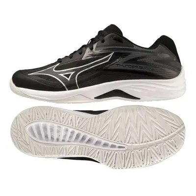 Buty Mizuno Thunder Blade Z V1GA237052 czarne