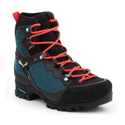 Buty trekkingowe Salewa Ws Raven Gtx czarne