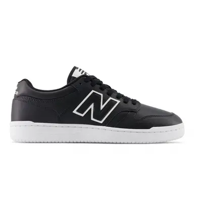 Buty New Balance BB480LBT czarne