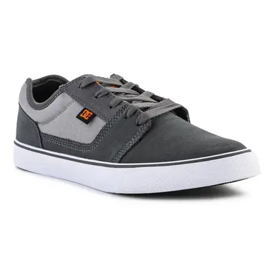 Buty DC Shoes Tonik Adys ADYS300769-AGY szare