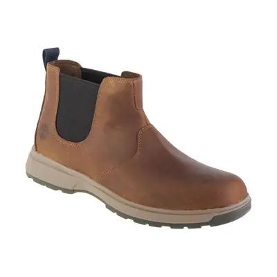 Buty Timberland Atwells Ave Chelsea 0A5R8Z brązowe