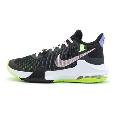 Buty Nike Air Max Impact DC3725-008 czarne