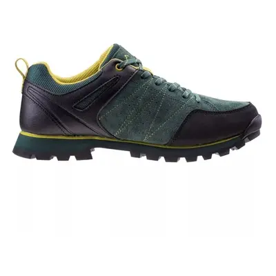 Buty Elbrus Namal V 92800490719 zielone