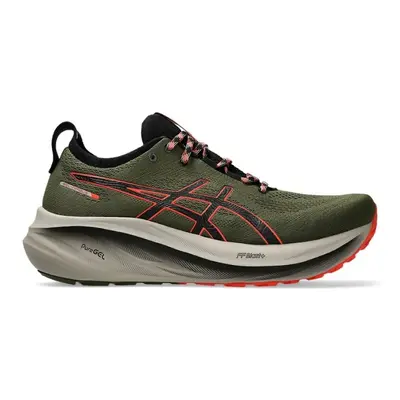 Buty Asics Gel Nimbus Tr 1011B849300 zielone