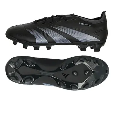 Buty piłkarskie adidas Predator League Mg IE2610 czarne