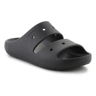 Klapki Crocs Classic sandal V2 U czarne