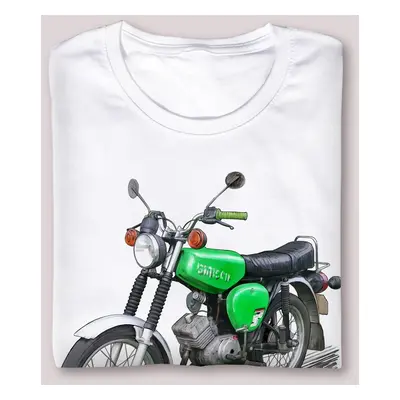 Simson — koszulka