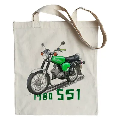 Simson — torba