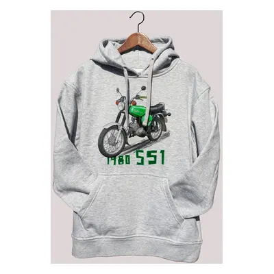 Simson — bluza