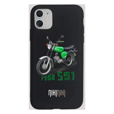 Simson — etui