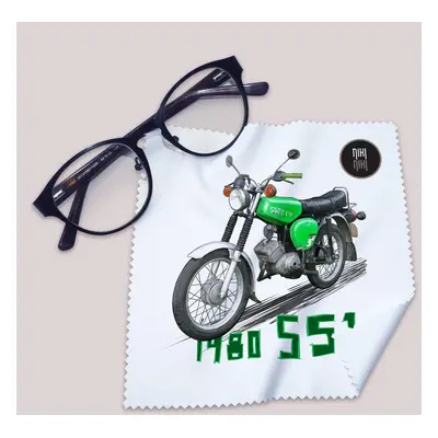 Simson — ściereczka
