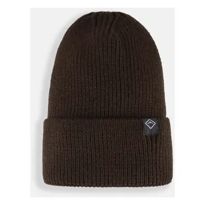 Zimowa czapka damska beanie H-CHILLI