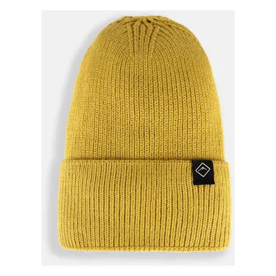 Zimowa czapka damska beanie H-CHILLI