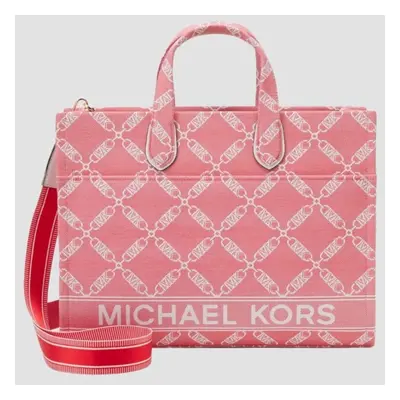 MICHAEL KORS Karolowa shopperka LG Grab Tote